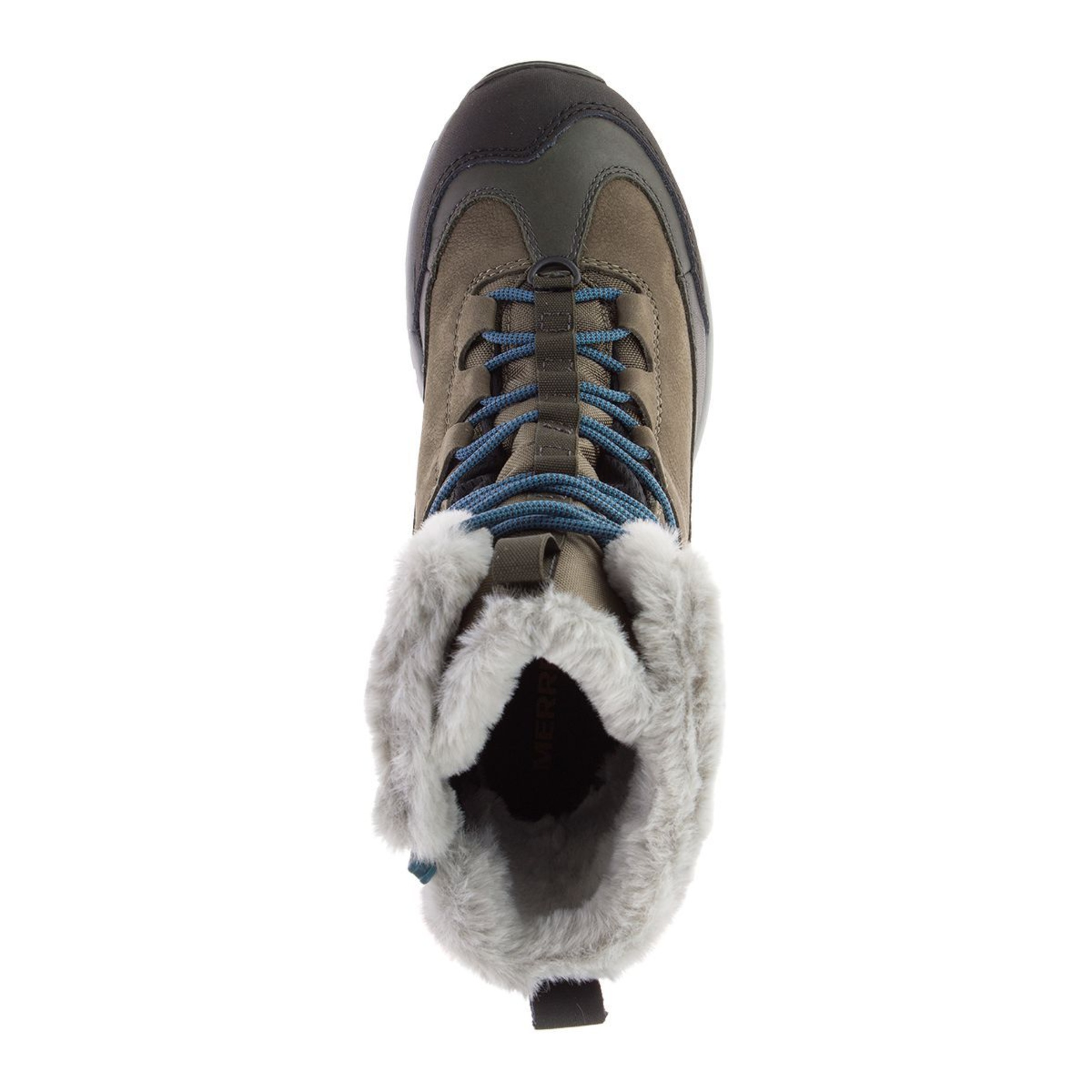 merrell thermo rhea