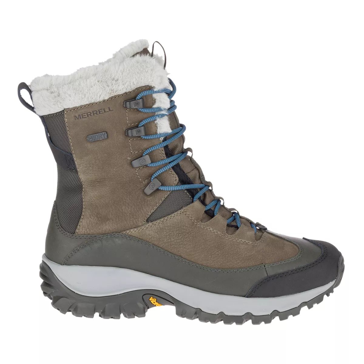 Merrell winter boots hot sale womens uk