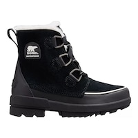 Sorel Women's Tivoli IV Winter Boots Side_Right