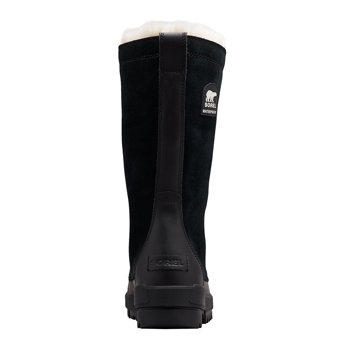 Sorel Women's Tivoli IV Tall Winter Boots