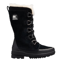 Sorel Women's Tivoli IV Tall Winter Boots Side_Right