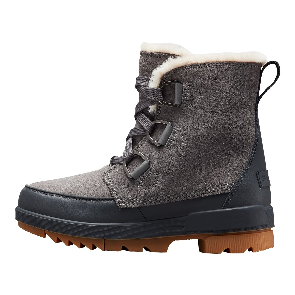Sorel Women's Tivoli IV Waterproof Winter Boots