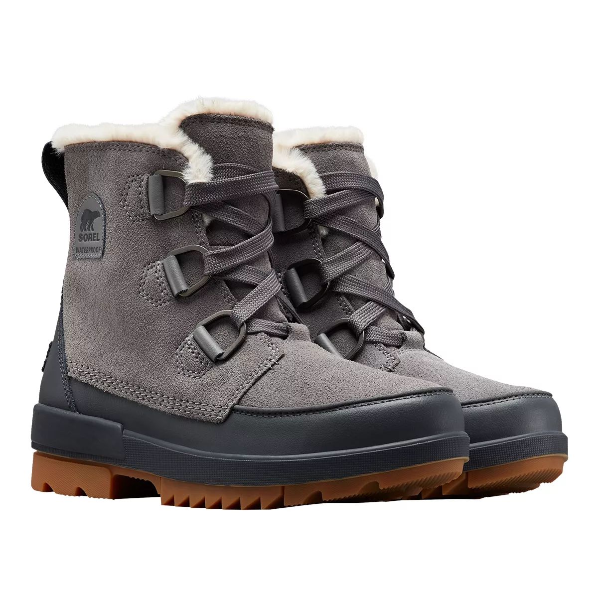 Sorel Women's Tivoli IV Waterproof Winter Boots