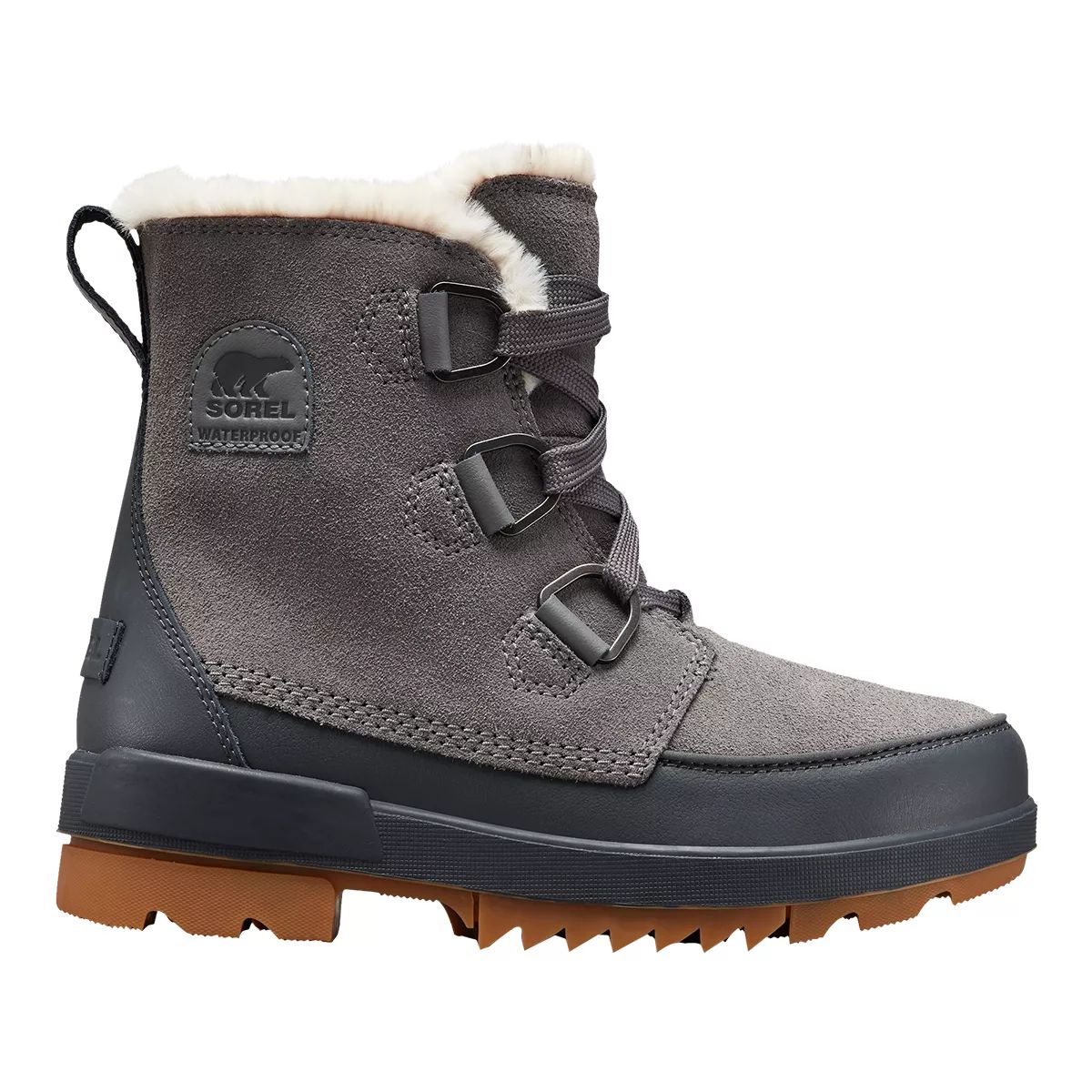 Sorel Women's Tivoli IV Waterproof Winter Boots