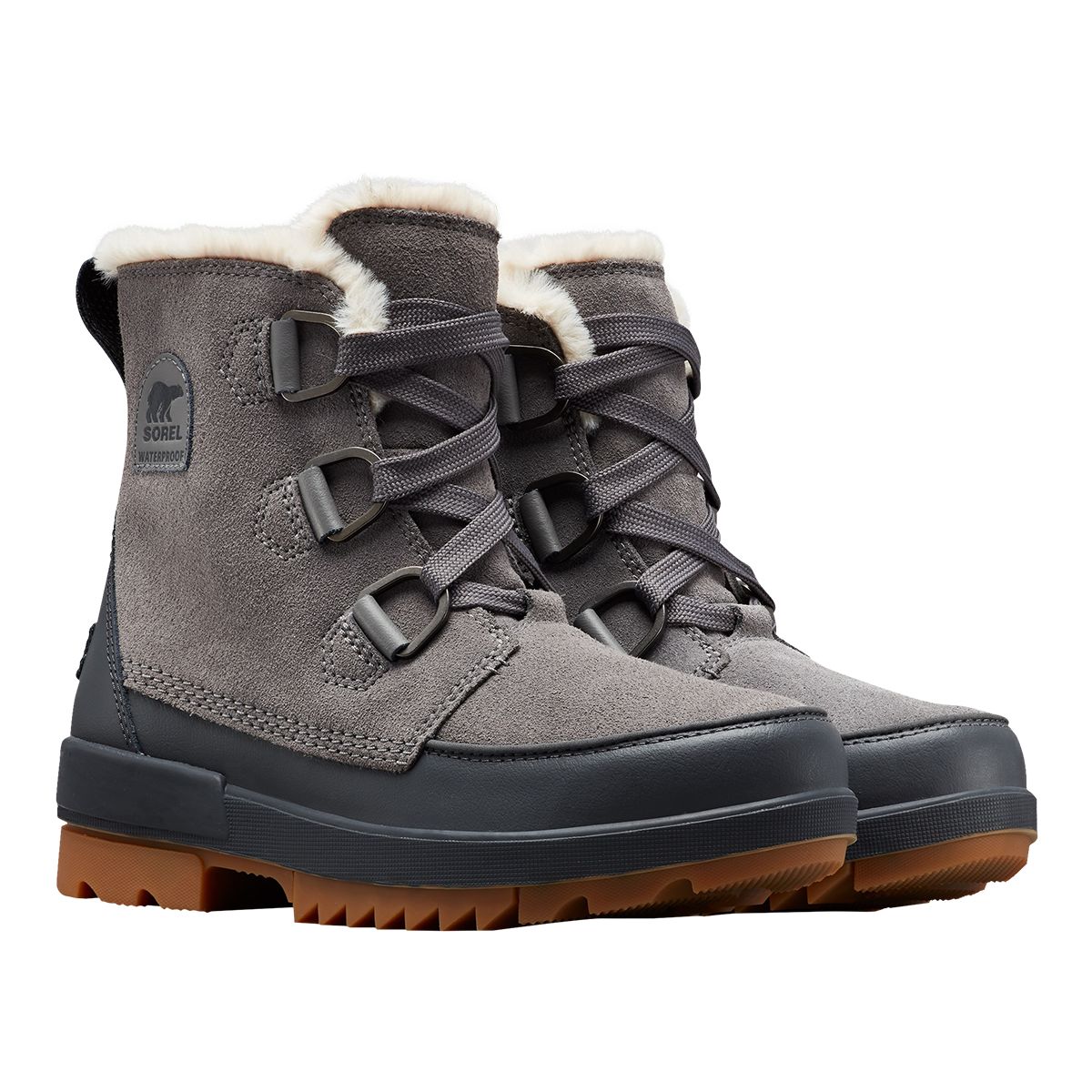 Sorel Women's Tivoli IV Waterproof Winter Boots