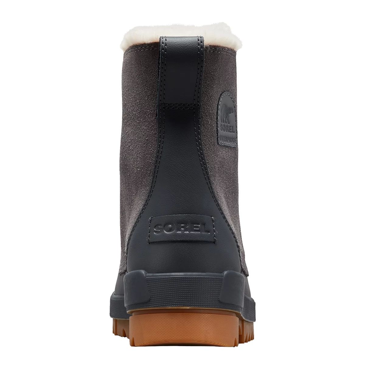 Sorel Women's Tivoli IV Waterproof Winter Boots