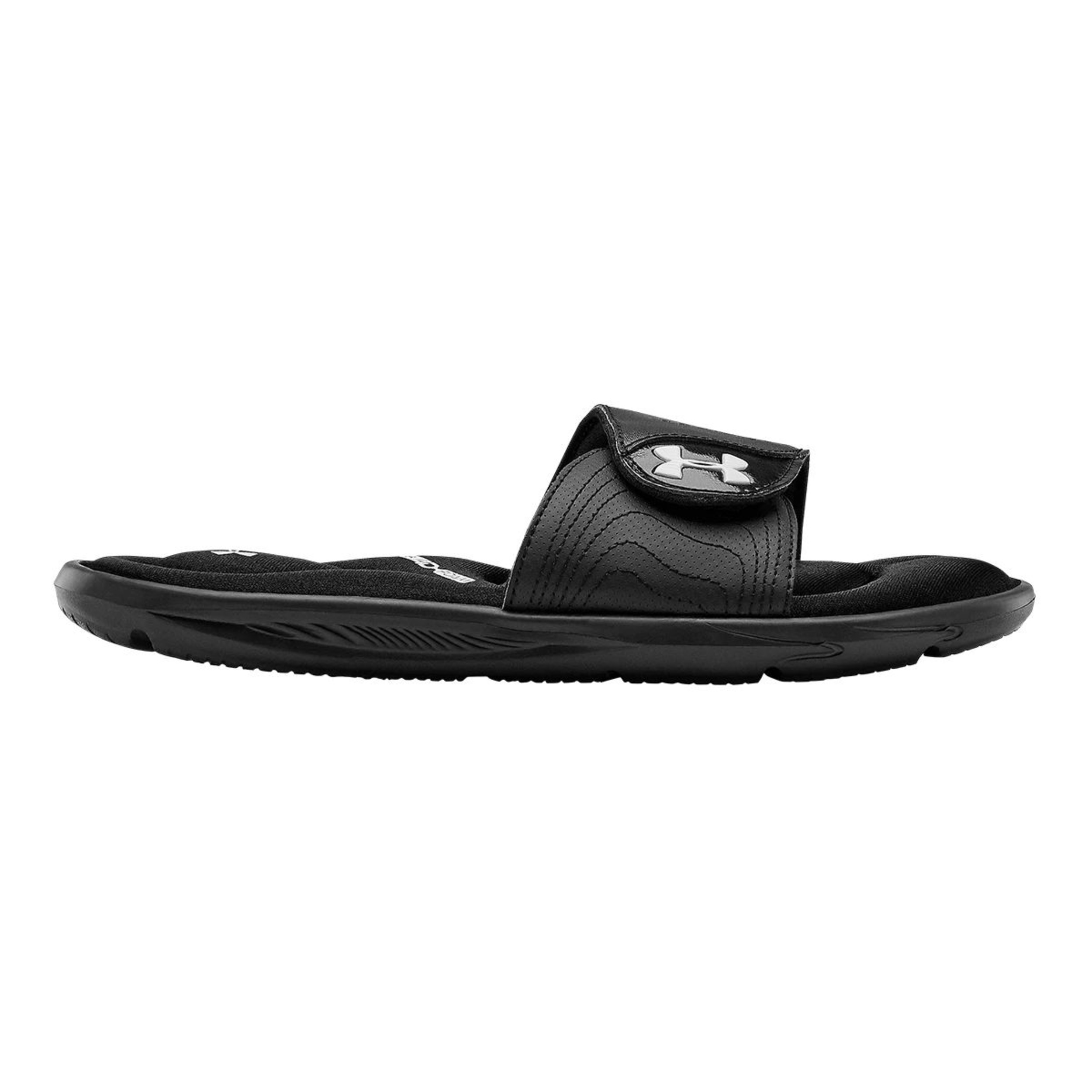 Under Armour Women's Ignite Sports Slides