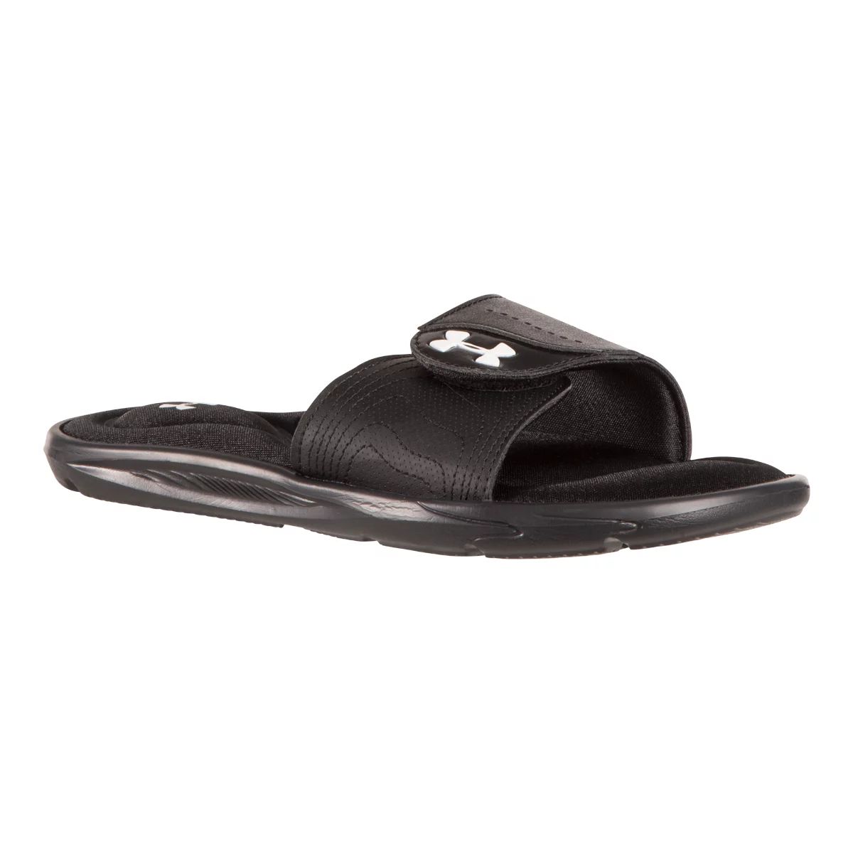 Under armour flip shop flops sport chek