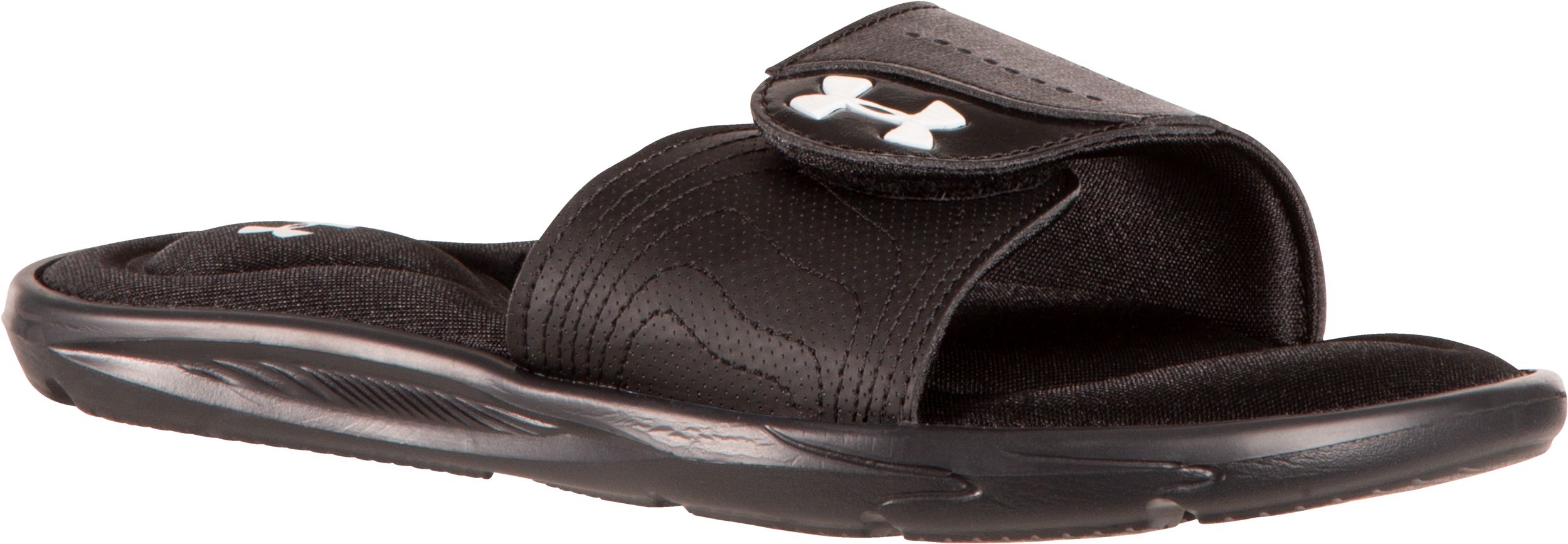 Under armour sandals online sport chek