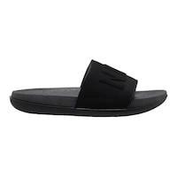 Nike Women's Offcourt Slides/Sandals, Sport, Casual, Double Strap Side_Right
