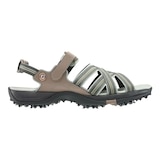 FootJoy Women's Adjustable Comfortable Golf Sandals Side_Right