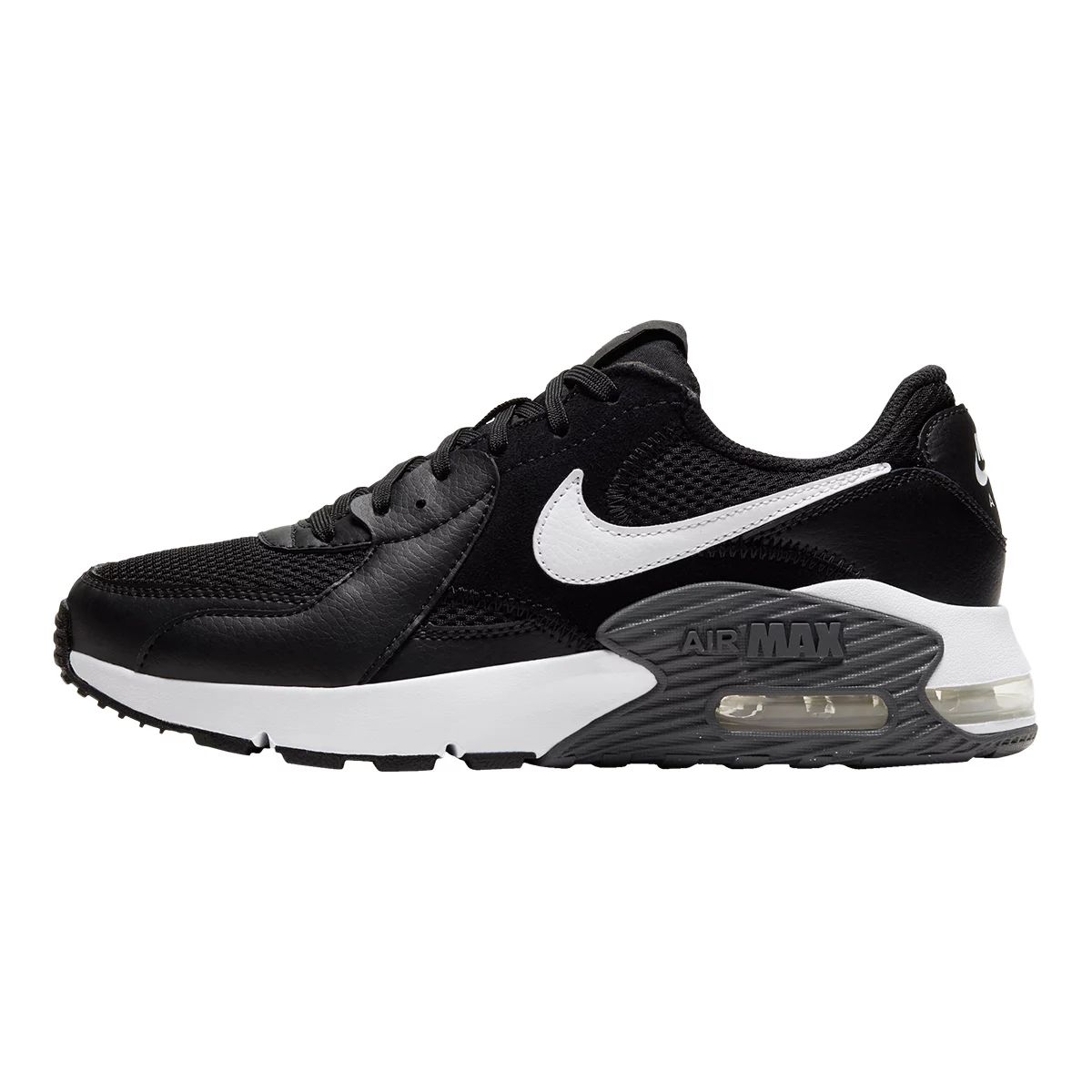 women's nike air max excee white