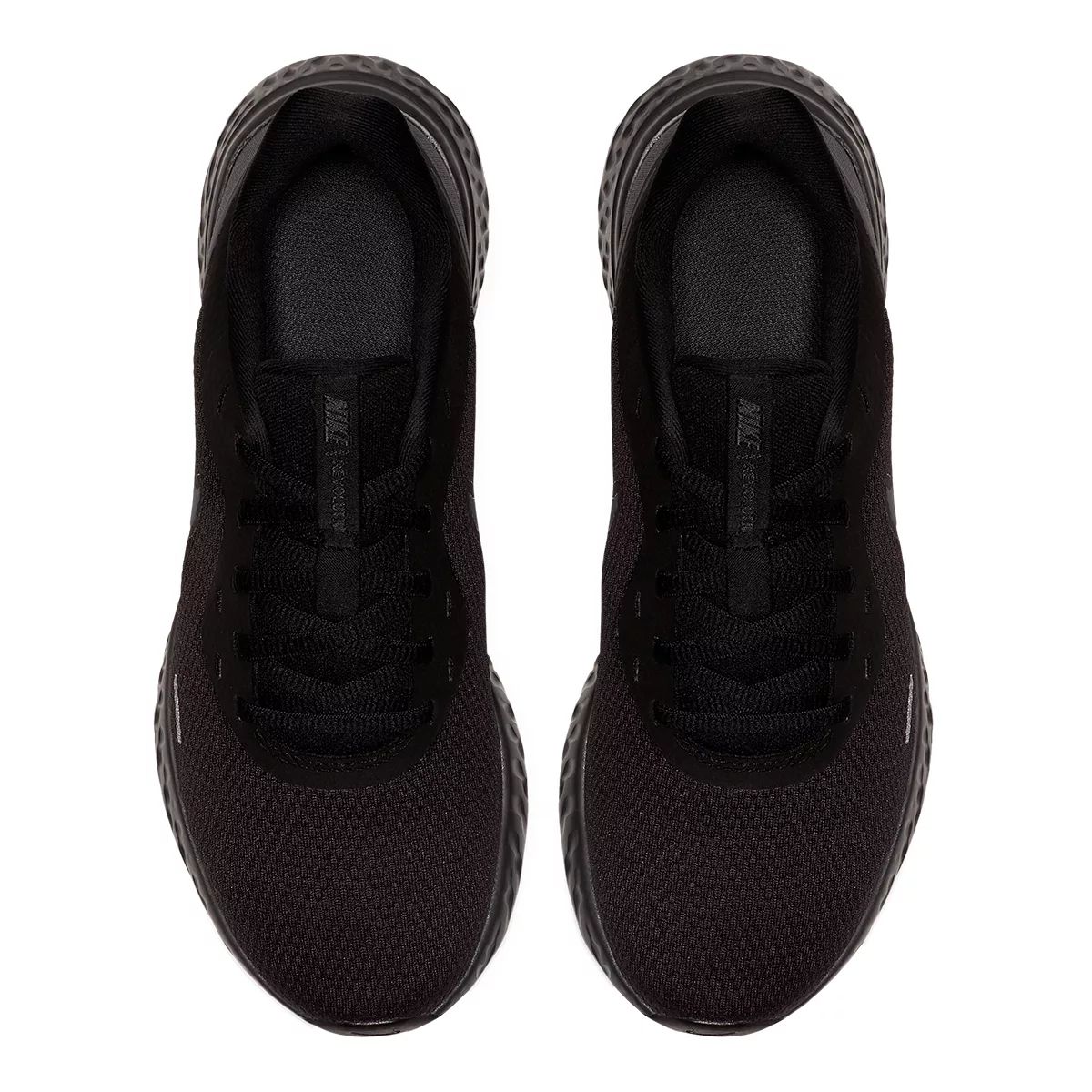 Nike Women's Revolution 5 Lightweight Knit Running Shoes