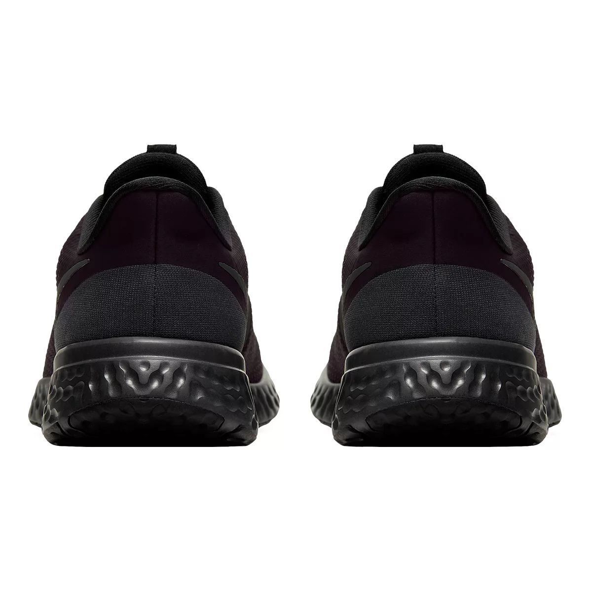 Nike Women's Revolution 5 Lightweight Knit Running Shoes