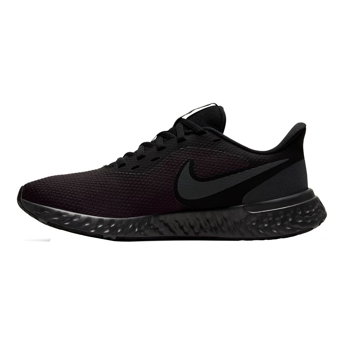 Nike Women's Revolution 5 Lightweight Knit Running Shoes