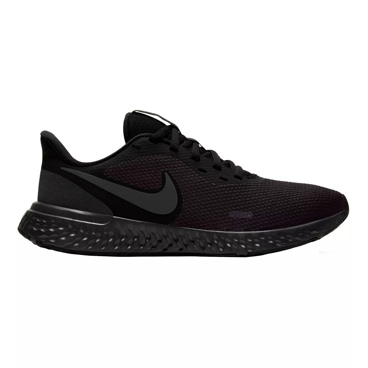 Nike Women's Revolution 5 Lightweight Knit Running Shoes