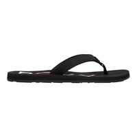 Roxy Women's Vista III Water-Resistant Beach Flip Flops Sandals Side_Right