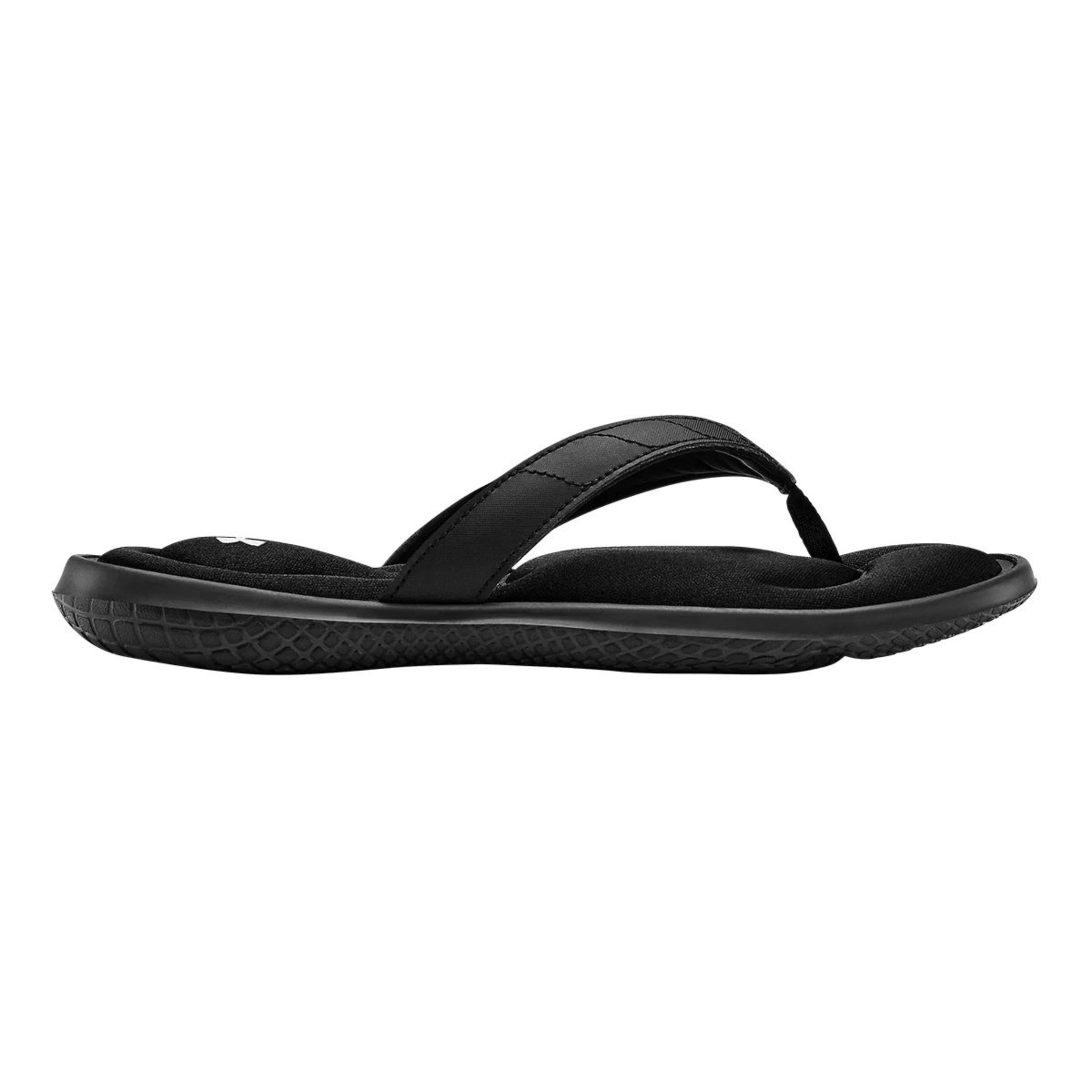 under armour women's marbella vii t flip flop