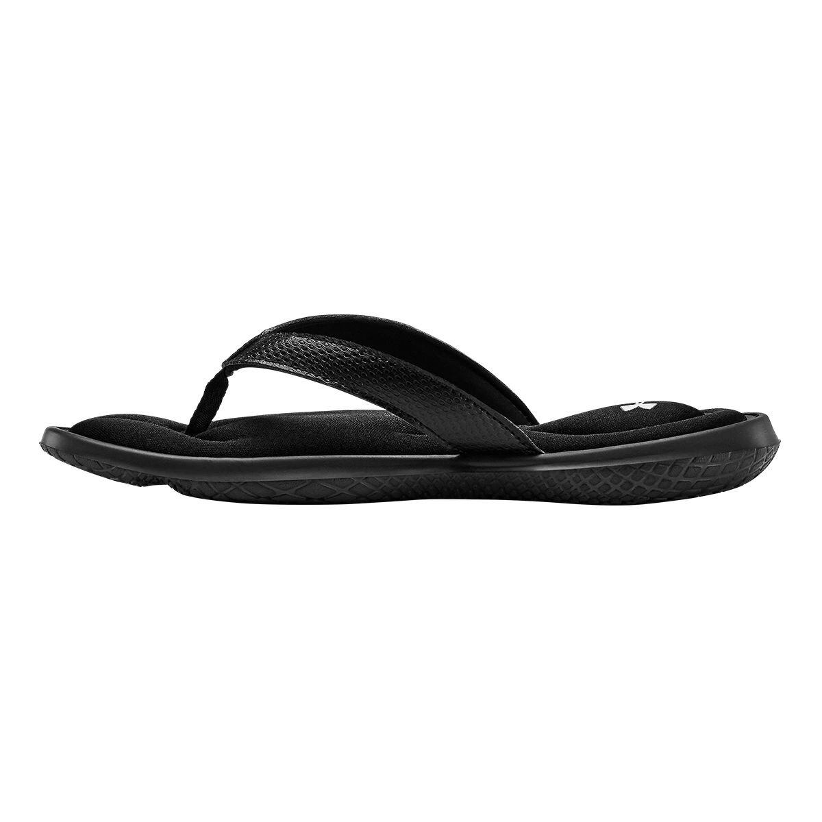 Under Armour Women s Marbella VII Thong Sandals SportChek