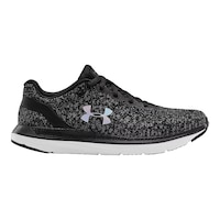 Under Armour Women's Charged Impulse Lightweight Knit Running Shoes Side_Right