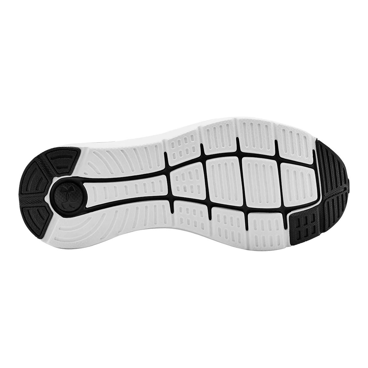 Under Armour Women's Charged Impulse Lightweight Knit Running Shoes