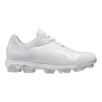 Mizuno Women's Wave Finch Select Nine Baseball/Softball Cleats Side_Right