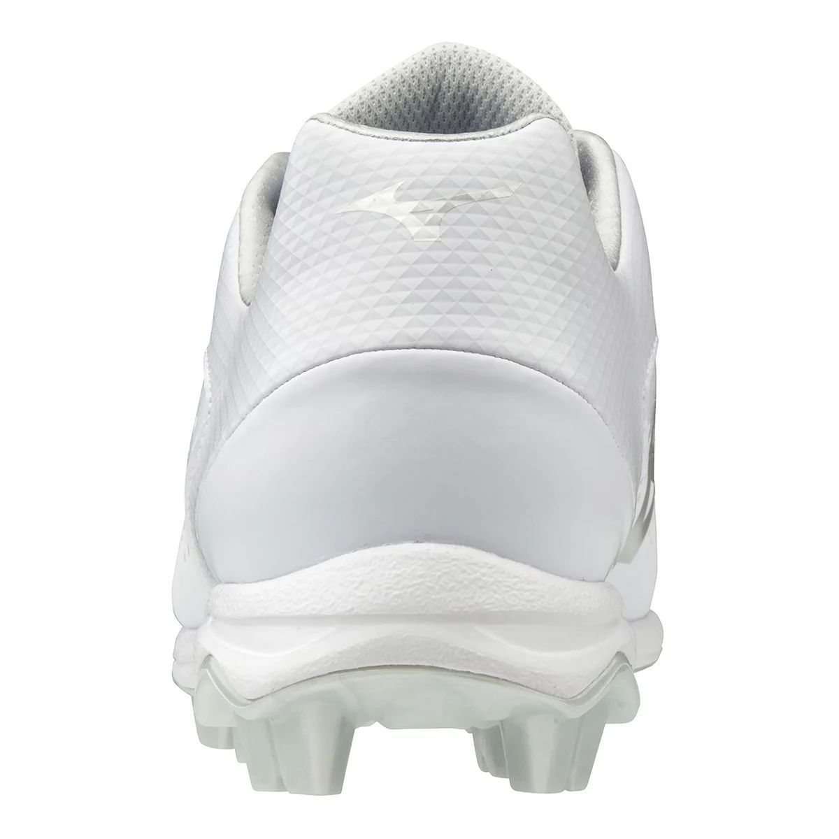 Mizuno Women's Wave Finch Select Nine Baseball/Softball Cleats