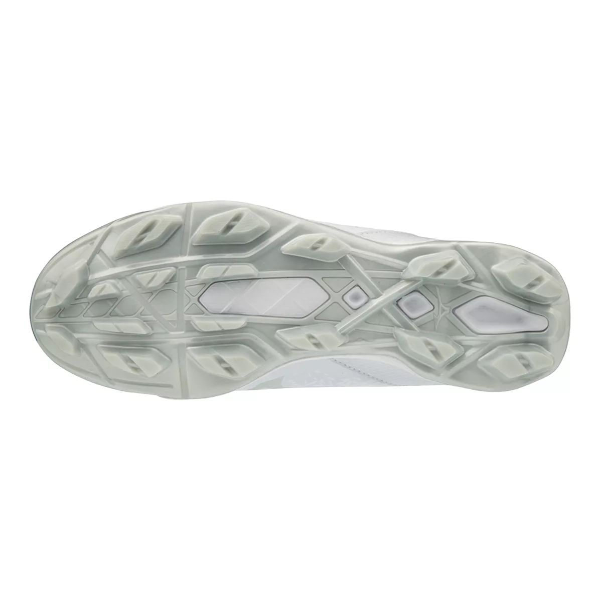 Mizuno Women's Wave Finch Select Nine Baseball/Softball Cleats