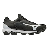 Mizuno Women's Wave Finch Select Nine Baseball/Softball Cleats Side_Right