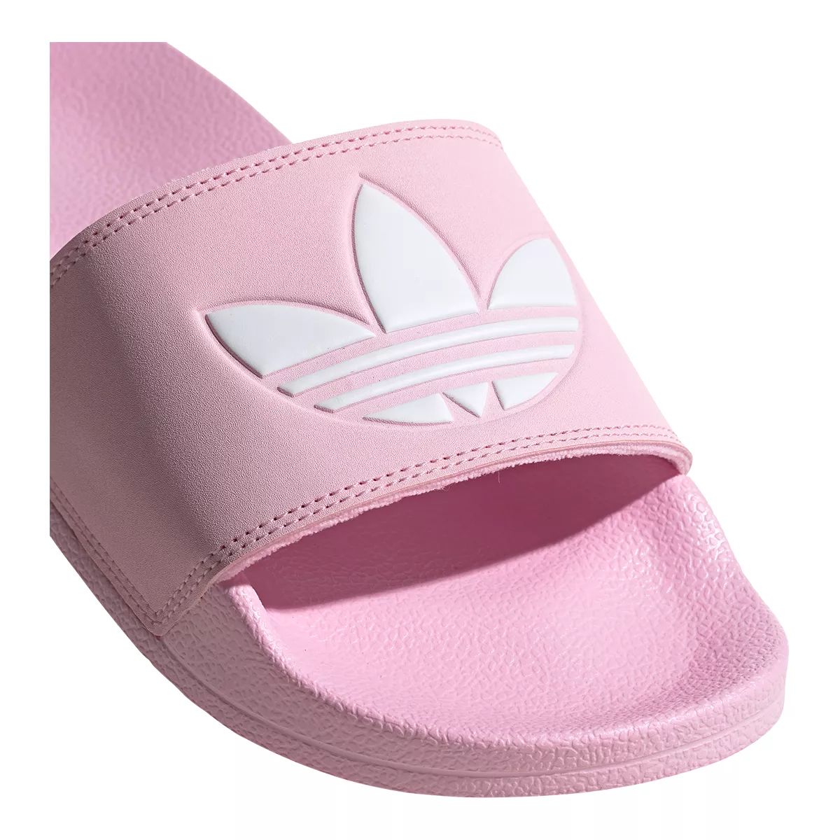 adidas Women's Originals Adilette Lite Slides/Sandals, Sport, Beach, Lightweight