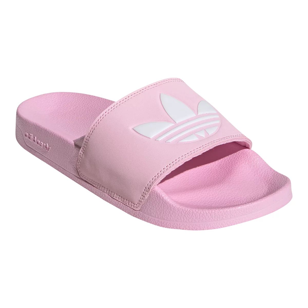 adidas Women's Originals Adilette Lite Slides/Sandals, Sport, Beach, Lightweight