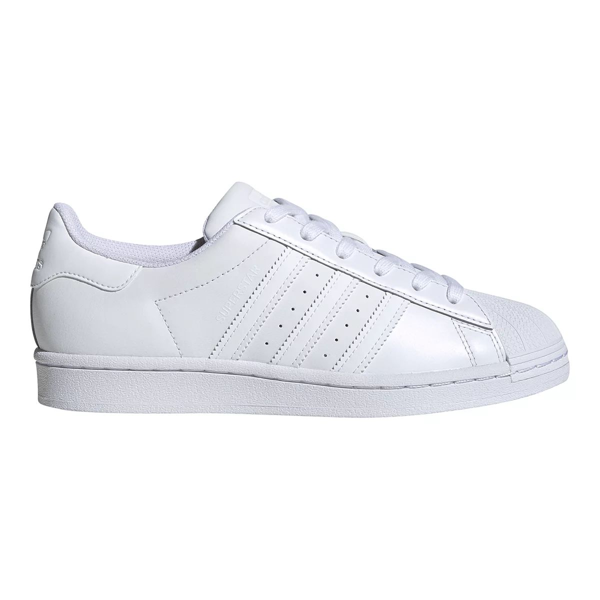 adidas Women's Superstar Shoes, Sneakers, Tennis, Low Top