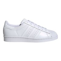 adidas Women's Superstar Shoes, Sneakers, Tennis, Low Top Side_Right