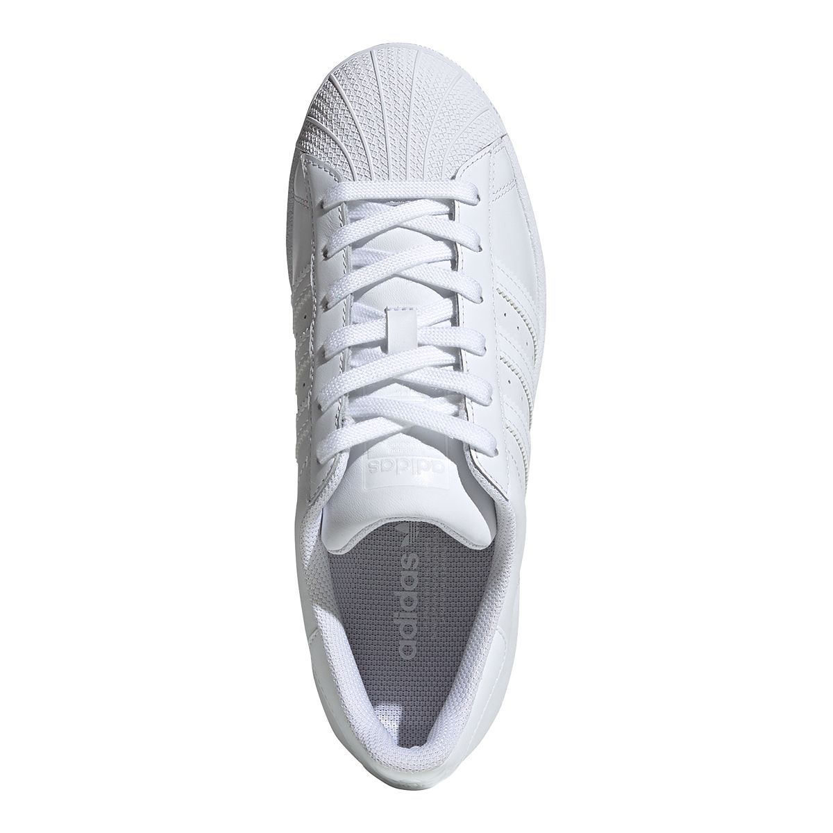 adidas Women's Superstar Shoes, Sneakers, Tennis, Low Top