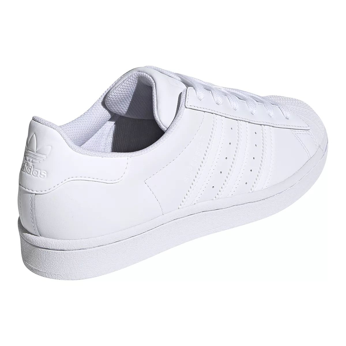 adidas Women's Superstar Shoes, Sneakers, Tennis, Low Top