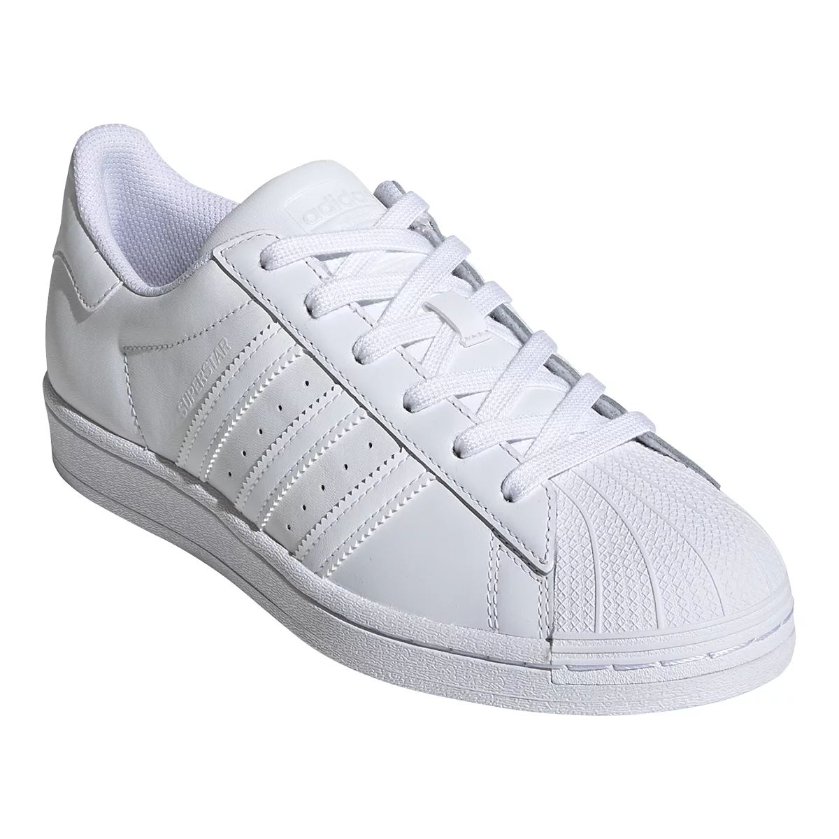 adidas Women's Superstar Shoes, Sneakers, Tennis, Low Top