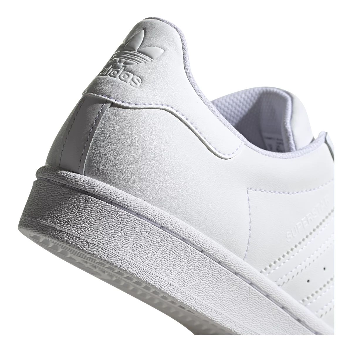 adidas Women's Superstar Shoes, Sneakers, Tennis, Low Top