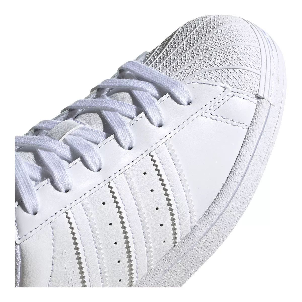 adidas Women's Superstar Shoes, Sneakers, Tennis, Low Top