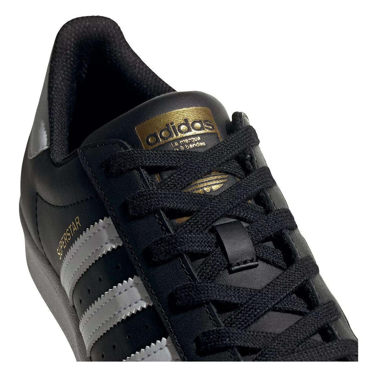 adidas Women's Superstar Shoes, Sneakers, Tennis, Low Top
