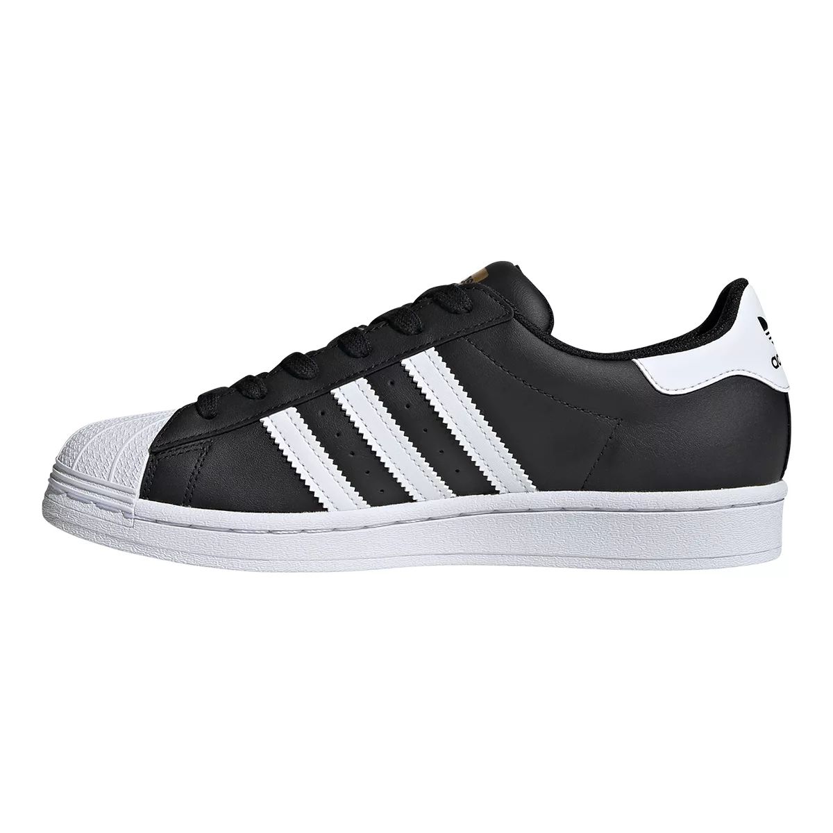 adidas Women's Superstar Shoes, Sneakers, Tennis, Low Top