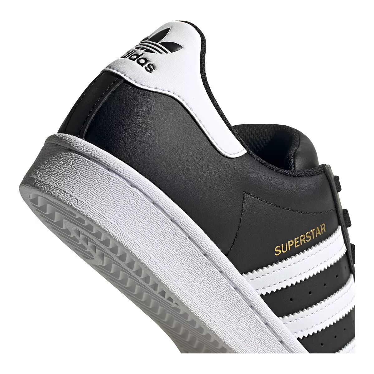 adidas Women's Superstar Shoes, Sneakers, Tennis, Low Top