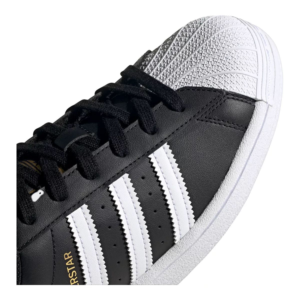 adidas Women's Superstar Shoes, Sneakers, Tennis, Low Top