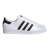 adidas Women's Low-Top Superstar Shoes Side_Right