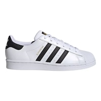 adidas Women's Low-Top Superstar Shoes Side_Right