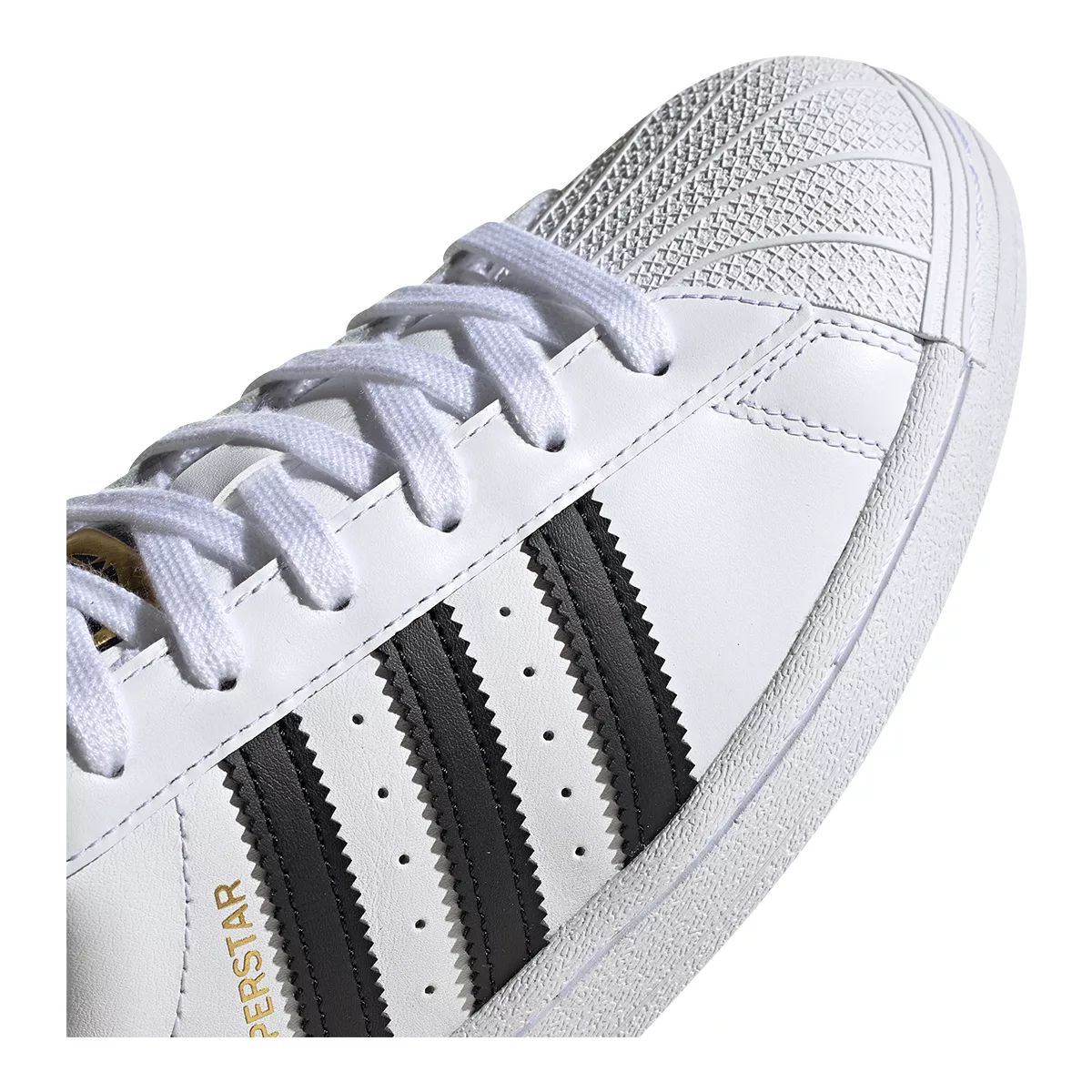 Adidas women's outlet superstar shoes