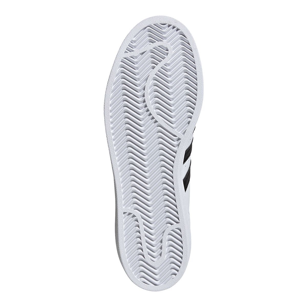 adidas Women's Low-Top Superstar Shoes