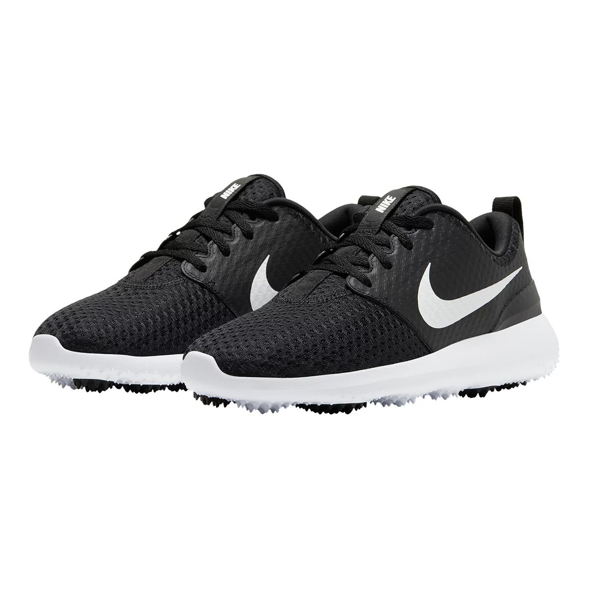 Nike Women's Roshe G Golf Shoes, Spikeless