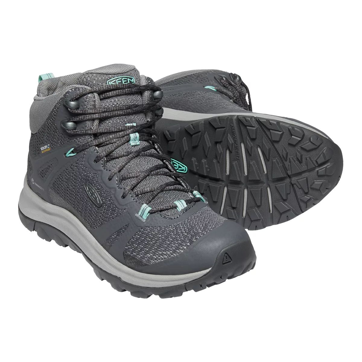 Keen Women's Terradora II Hiking Boots, Waterproof | Atmosphere