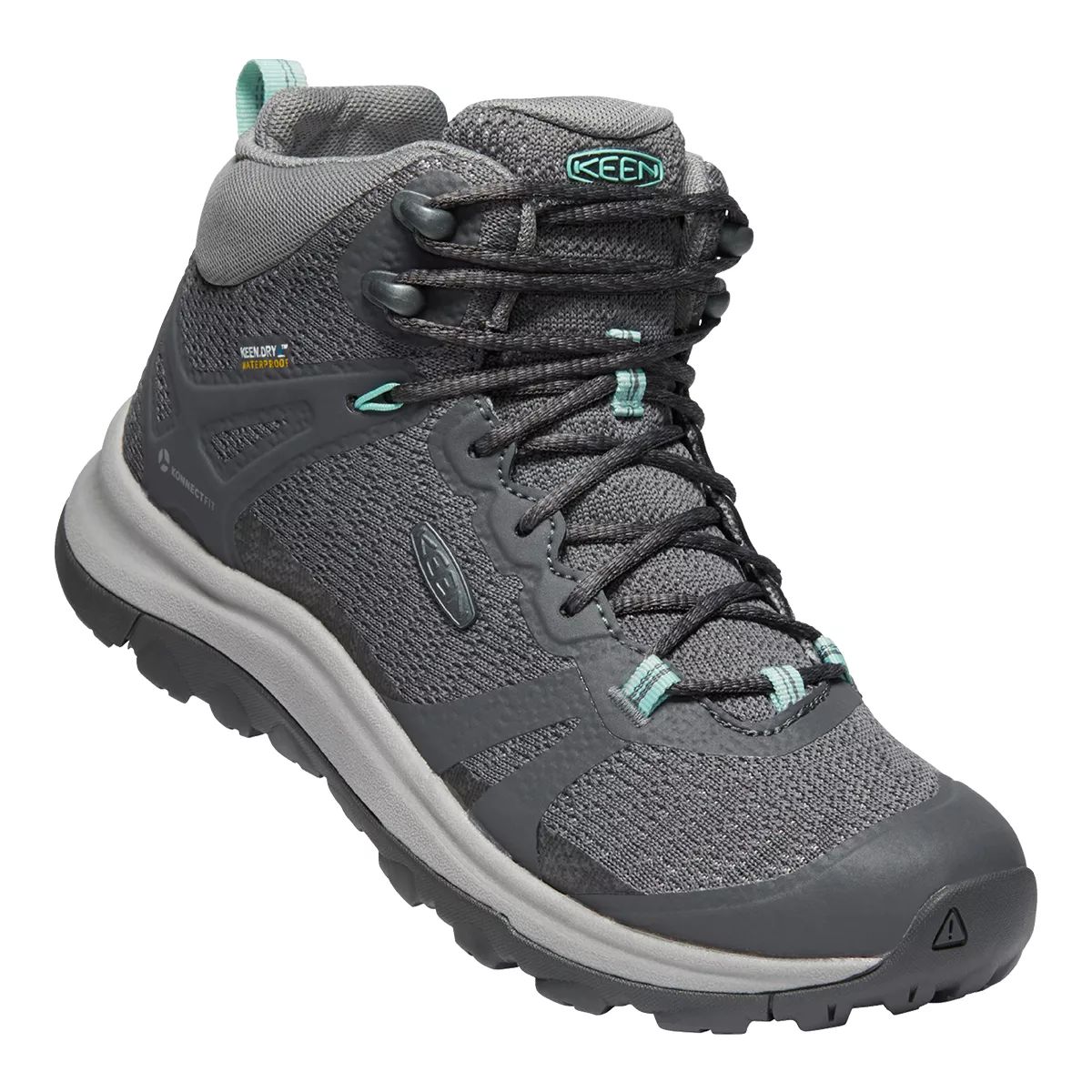 Keen terradora cheap wintershell