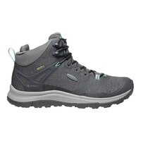 Keen Women's Terradora II Waterproof Lightweight Hiking Boots Side_Right